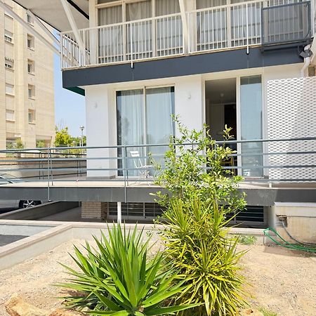 Estudio Con Piscina Alicante Exterior photo