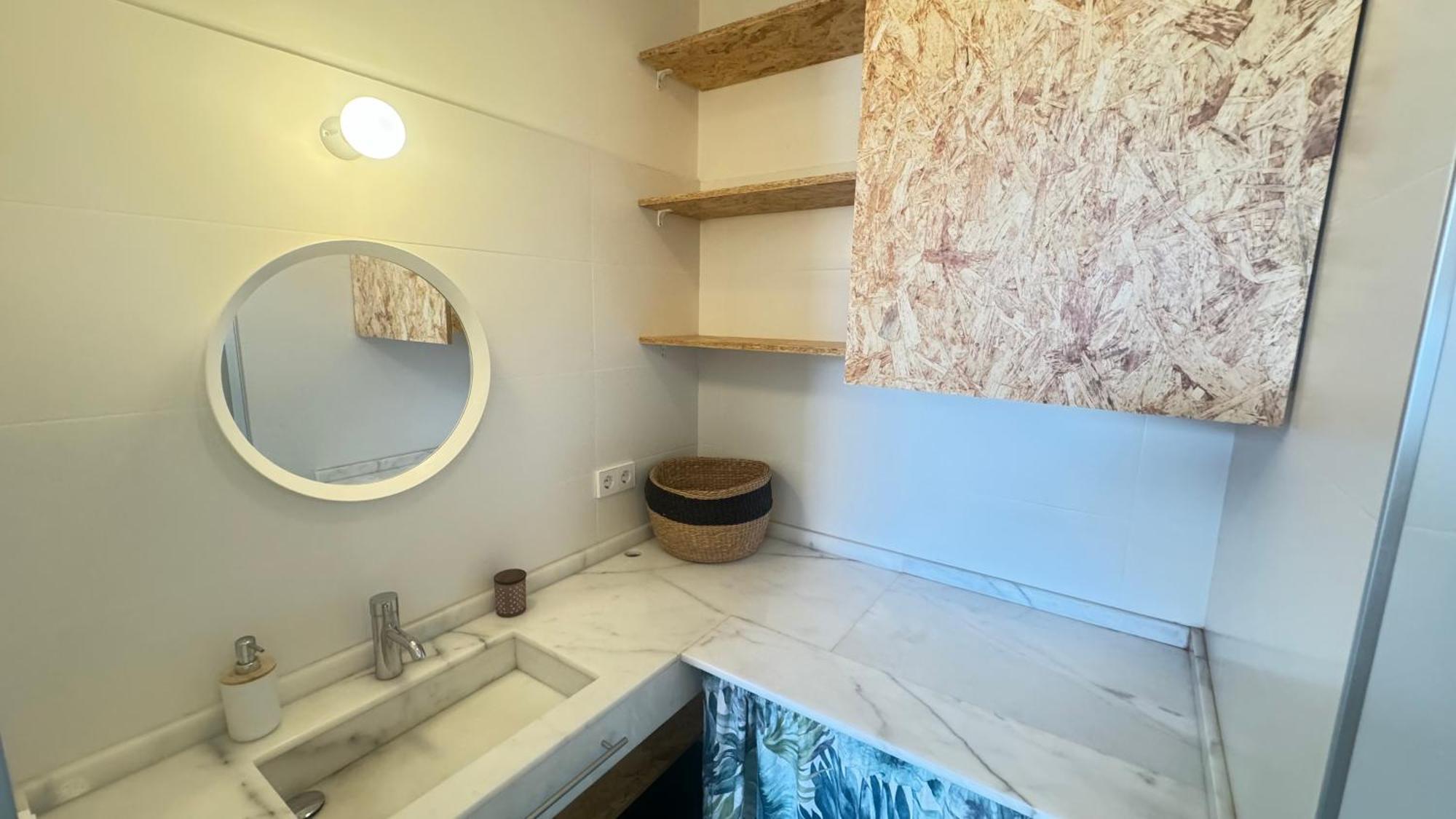 Estudio Con Piscina Alicante Exterior photo